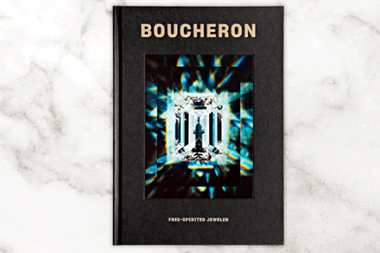 Boucheron : un concours de fin d’année.