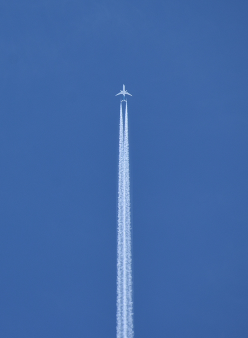 Breitling va acheter du carburant durable.