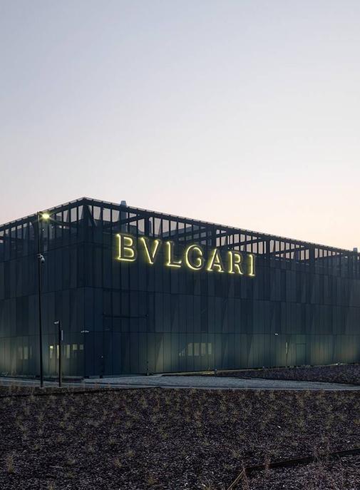 Bulgari s'associe avec Develhope pour accélérer la formation numérique.