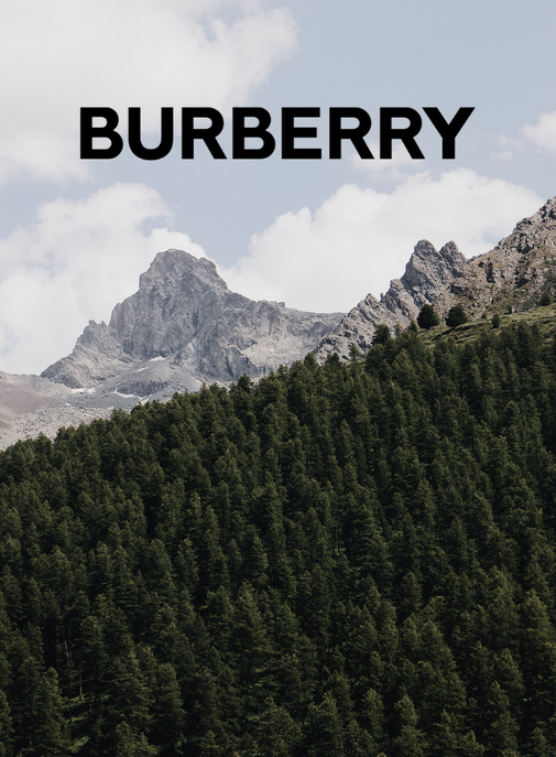 Burberry contracte un prêt durable de 300 millions de livres.