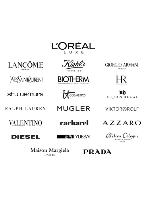 L'Oréal Luxe augmente son chiffre d'affaires de 13,3% au troisième trimestre par rapport à 2019.
