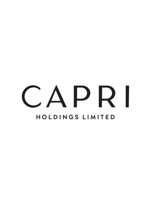 Capri Holdings Limited fait don de vêtements Versace, Jimmy Choo et Michael Kors aux victimes ukrainiennes.