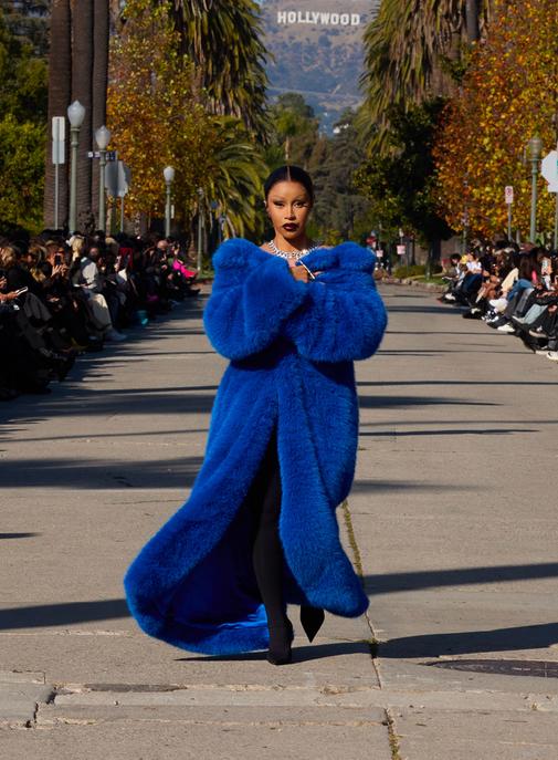 Balenciaga se met à la Haute Joaillerie avec Jacob & Co.