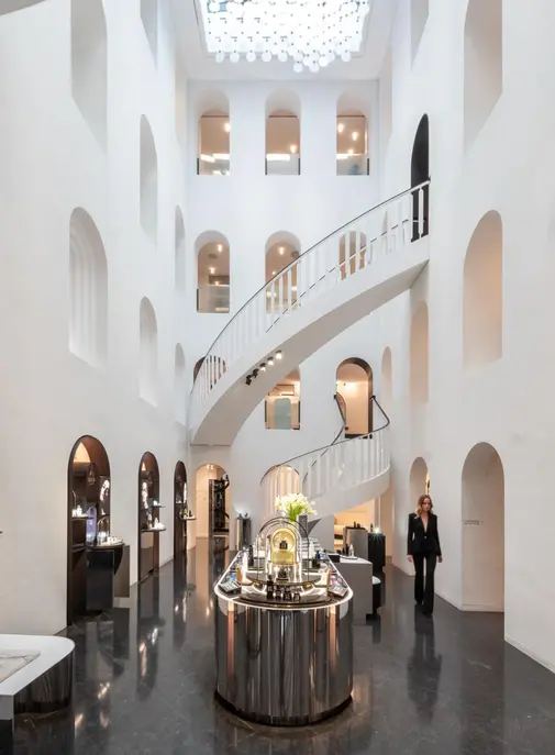 Biologique Recherche et Carita rejoignent le Comité Colbert