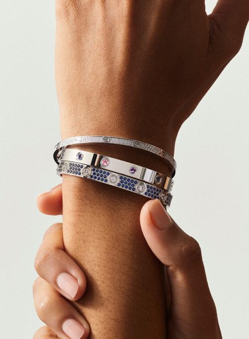 Richemont signe un début d'exercice 2026 en forte croissance