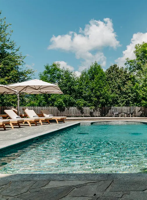 La montagne version luxe : 8 refuges d'exception pour l'été