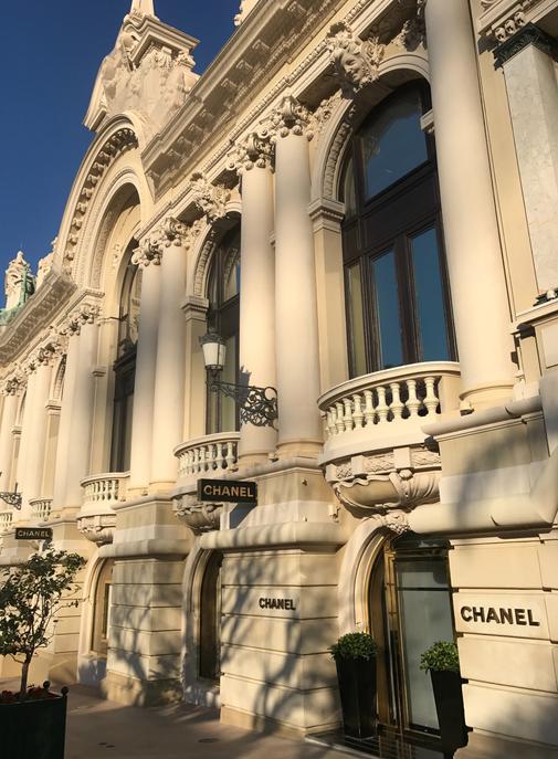 Chanel répond au bad buzz l'accusant de russophobie.