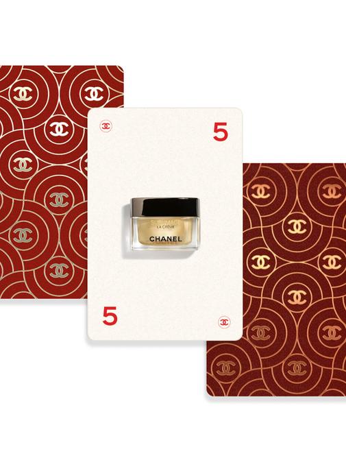 Chanel lance son programme de fidélité Beauté.