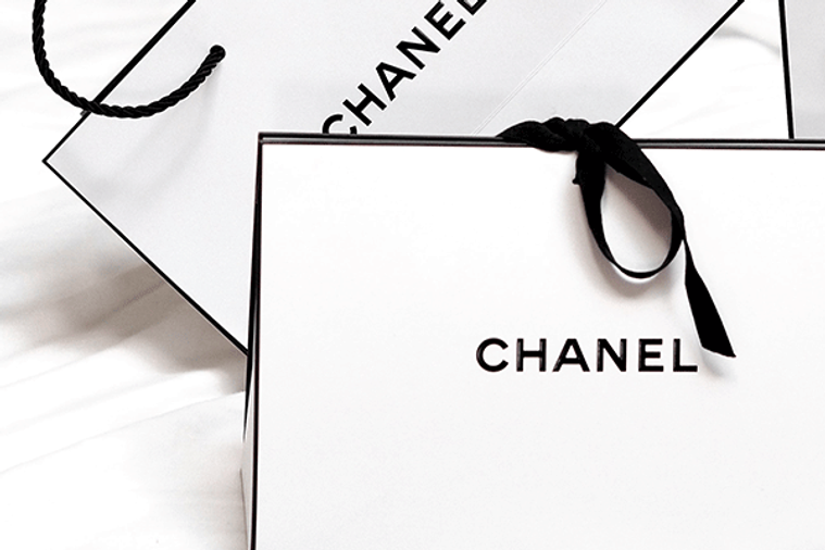 Chanel, marque favorite des riches consommateurs chinois.