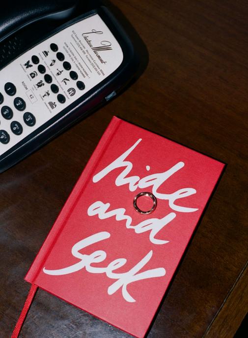 Coco Crush : la joaillerie Chanel s'offre une escapade californienne