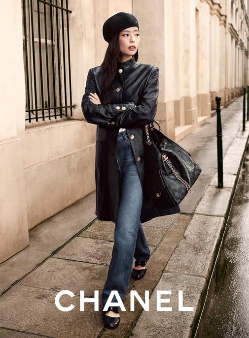 Chanel entre au capital de la tannerie italienne Conceria Nuova Impala