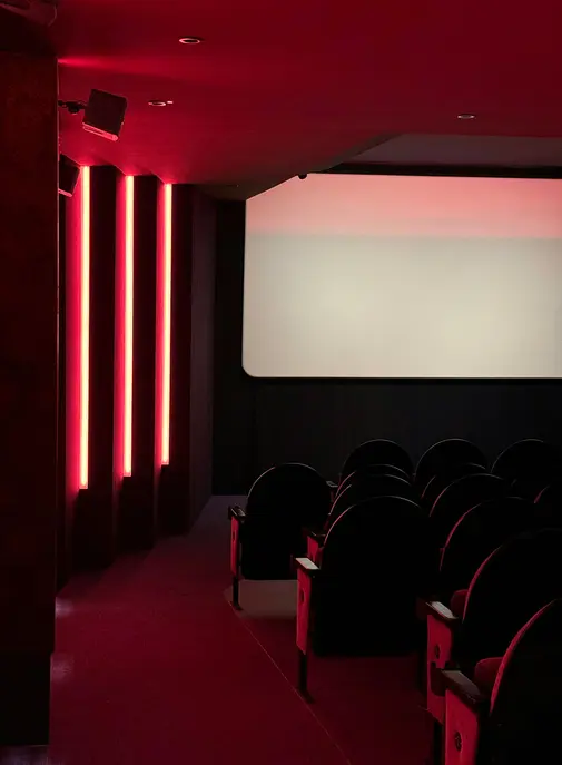 Chanel va organiser une projection en marge de son défilé de Biarritz