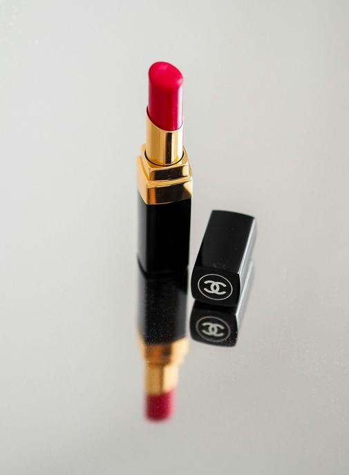 Chanel Beauté visé par une plainte aux États-Unis pour son essayage virtuel