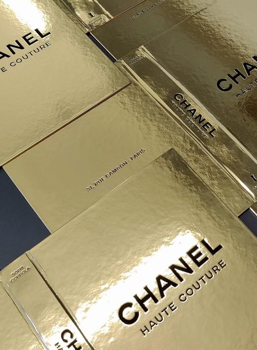 Sofia Coppola rend hommage à la maison Chanel dans un livre-objet d’exception