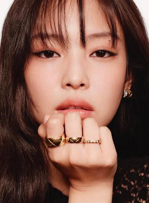 Coco Crush x Jennie : Chanel poursuit sa conquête de la génération Z.