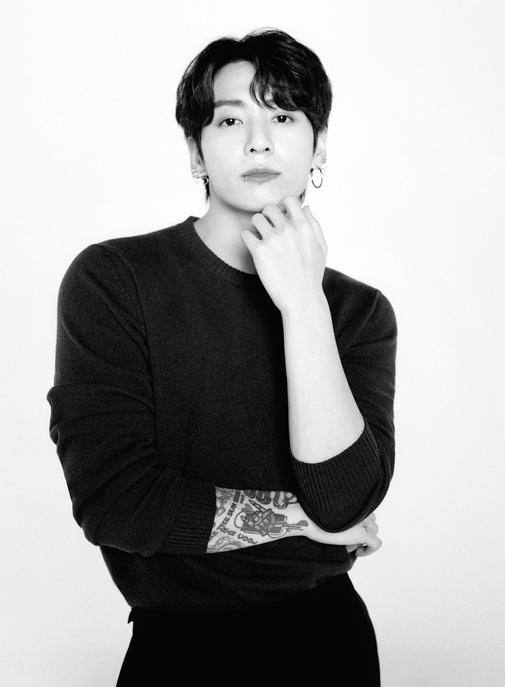 Chanel Beauté mise sur Jung Kook (BTS) pour capter la GenZ mondiale