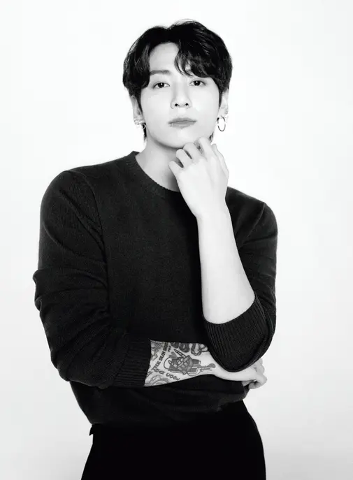 Chanel Beauté mise sur Jung Kook (BTS) pour capter la GenZ mondiale