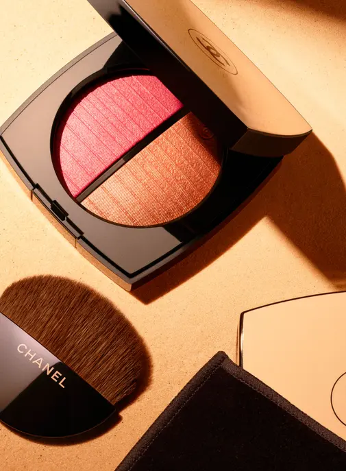 Chanel Beauté renforce sa présence en Inde