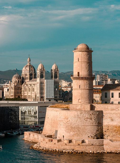 Chanel va organiser une exposition et des ateliers créatifs à Marseille.