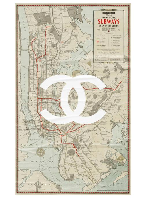Chanel présentera son prochain défilé Métiers d’Art à New York