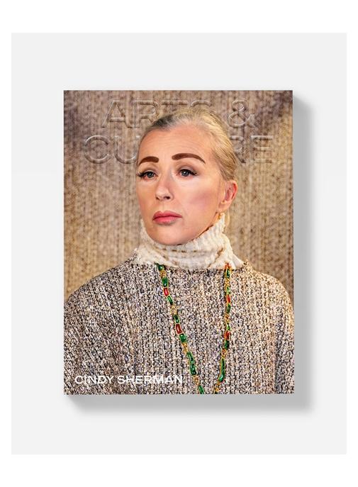 Chanel dévoile le second volume de son magazine gratuit dédié à l'art et à la culture