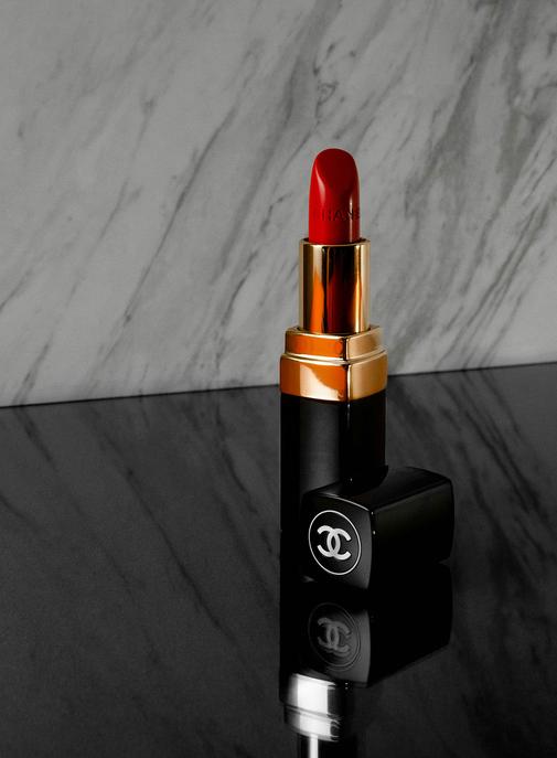 Chanel mise sur l'aluminium bas carbone pour ses emballages beauté