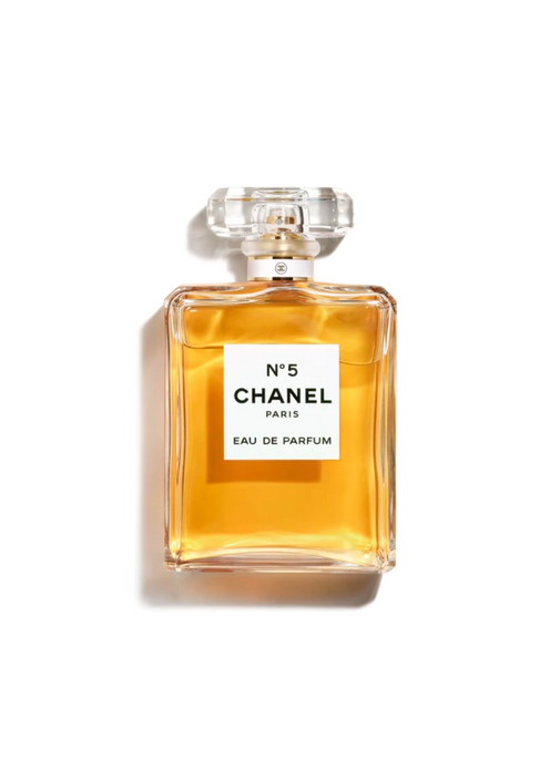 Pourquoi Chanel ne parvient pas à enregistrer son flacon de N°5 en tant que marque aux Etats-Unis.