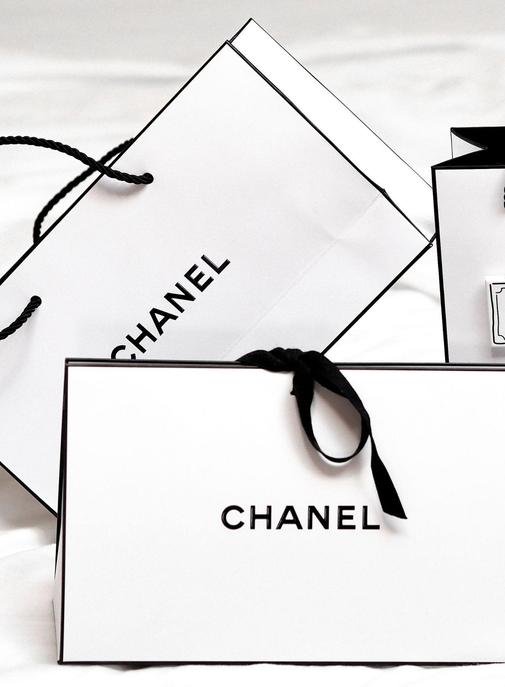 Chanel affiche des résultats records pour ses ventes en 2022.