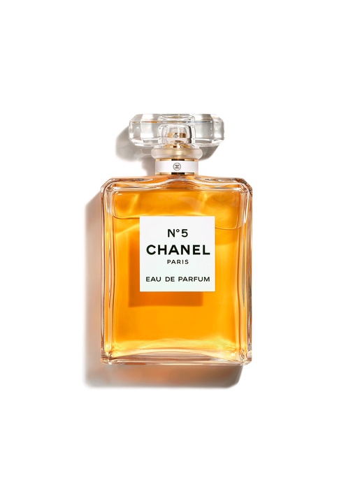 Parfumerie : Chanel N°5 passe au verre recyclé.
