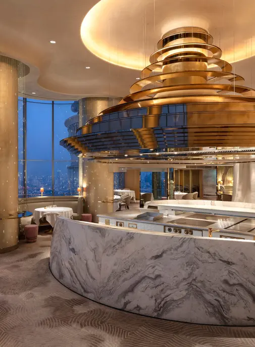 La Thaïlande et les Émirats arabes unis se distinguent aux World Culinary Awards 2025