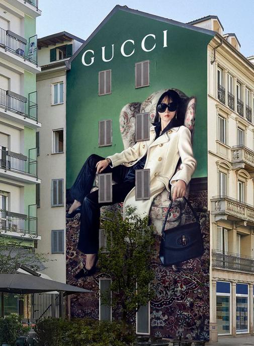 Kering : le chiffre d'affaires rechute légèrement au troisième trimestre 2026, Gucci reste sous pression