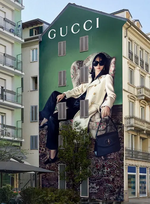 Kering : le chiffre d'affaires rechute légèrement au troisième trimestre 2026, Gucci reste sous pression