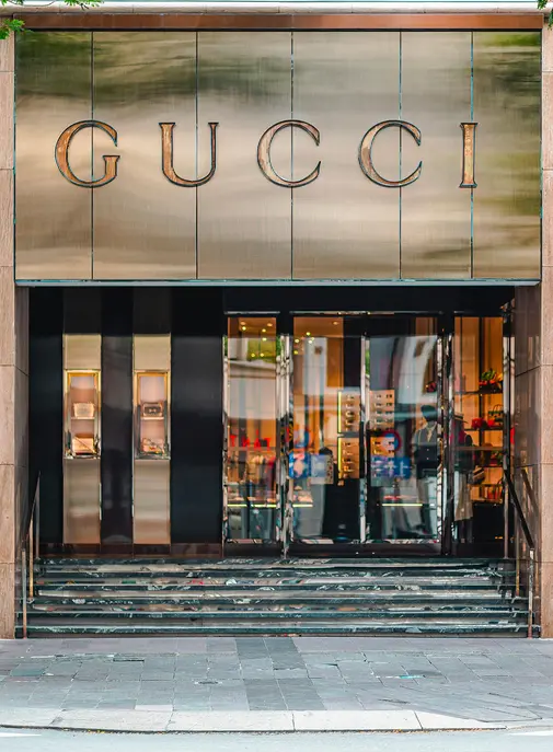 Kering limite le recul de ses ventes sur son troisième trimestre 2025