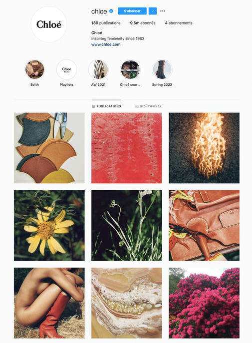 Tendance "Instagram Wipe Out" : quand les marques veulent effacer notre mémoire...