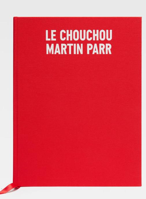 Jacquemus dévoile son troisième livre, "Le Chouchou".