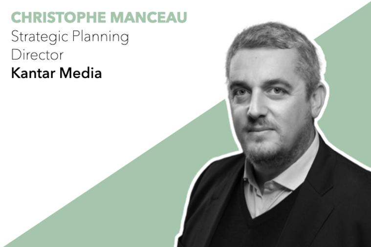 “La nouvelle normalité rend impossible la mise en place d’habitudes”, Christophe Manceau, Kantar.