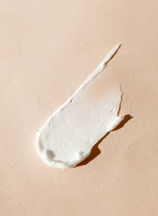 Les produits Joëlle Ciocco suspendus de la vente.