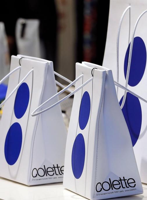 Colette fait son grand retour au Grand Palais