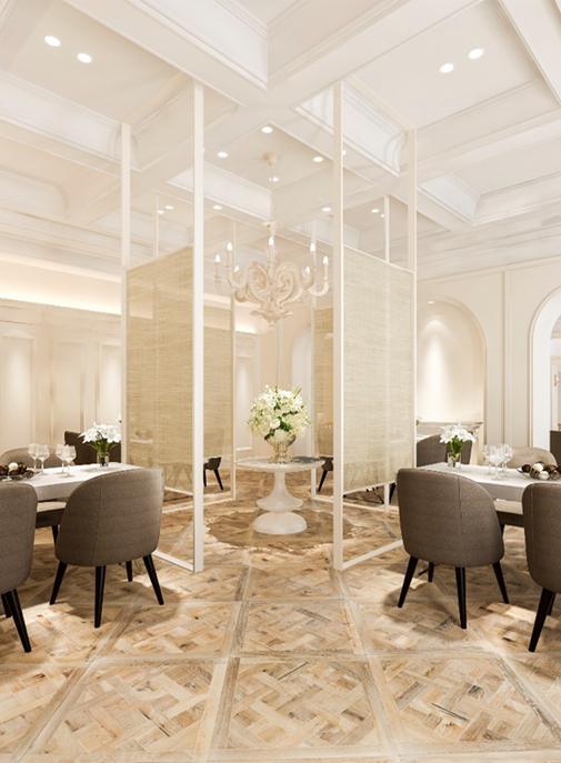 Les collaborations, nouvelle norme du luxe : l’essor des partenariats intersectoriels