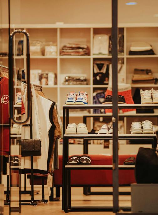 Retail de luxe : le dernier rapport du Comité Colbert sonne l’alerte sur la pénurie de talents