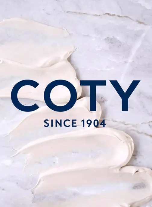 Beauté : Coty dépasse ses estimations trimestrielles.