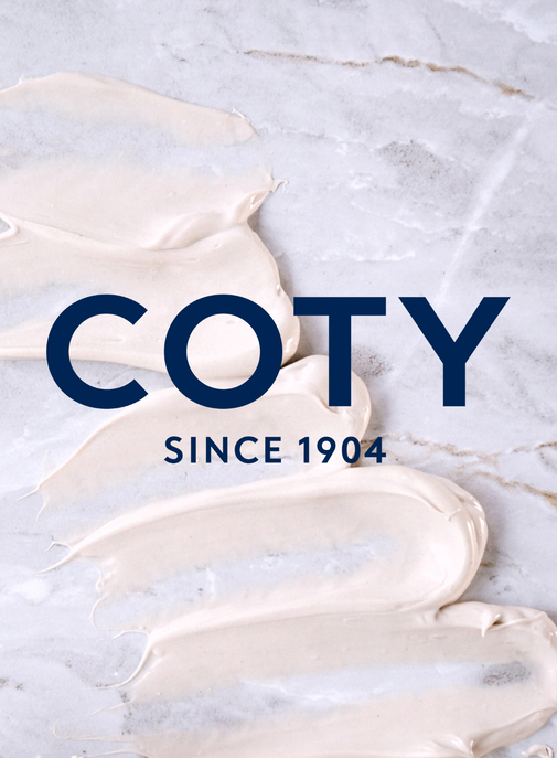 Coty : une croissance stable au premier trimestre de son exercice 2023.