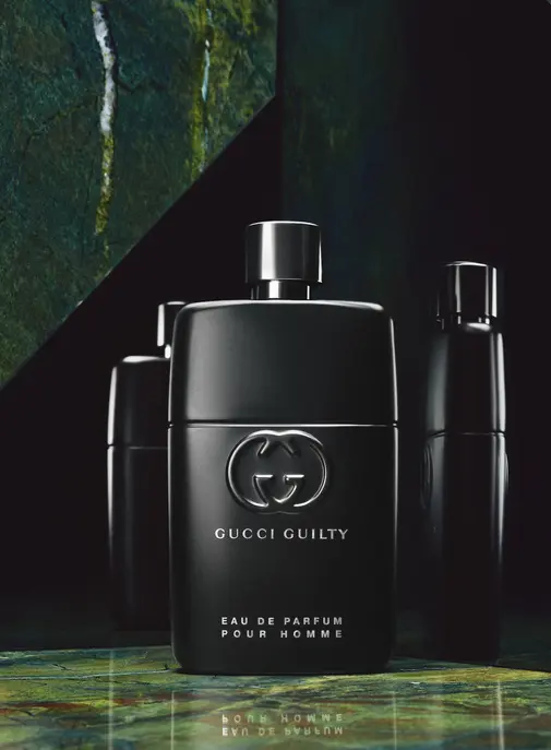 Coty accélère sa transformation en misant sur son ADN parfum