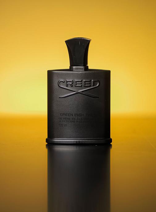 Kering Beauté s'offre la marque Creed.