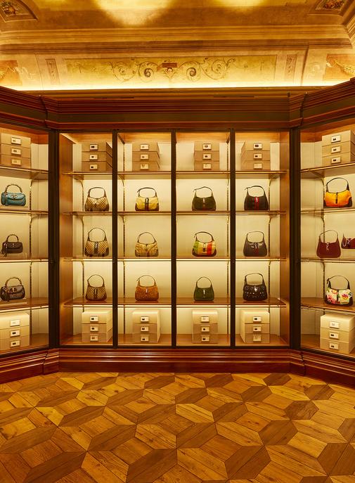 Gucci, Bottega Veneta, Brioni… Ponant Explorations annonce une croisière avec les Maisons de luxe de Kering