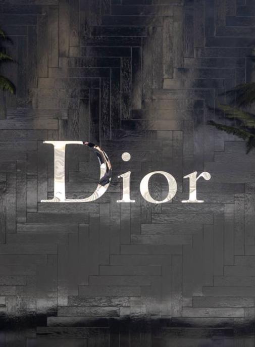 Dior invite le grand public dans les coulisses de son défilé Haute Couture, au musée Rodin
