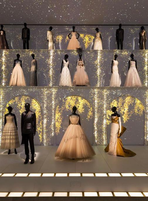 Journées du patrimoine 2023 : Dior ouvre les portes de sa Galerie.