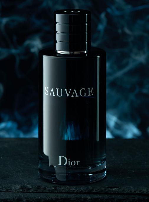 Boostée par l'Asie, la valeur médiatique de la parfumerie Dior s'envole.