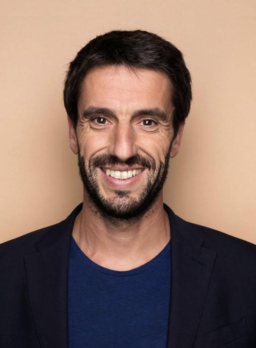 Tony Estanguet rejoint le conseil d'administration de Christian Dior