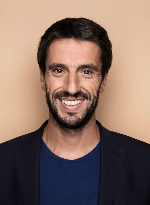 Tony Estanguet rejoint le conseil d'administration de Christian Dior